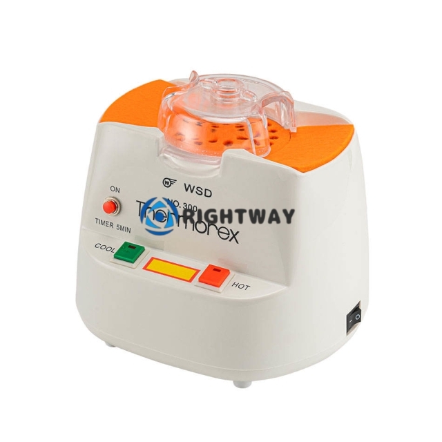 Hot Sale Frame Warmer Machine NH-300 Fast Heating Speed Frame Heater Optic Vision Optical Instrument for Eyeglass Shop