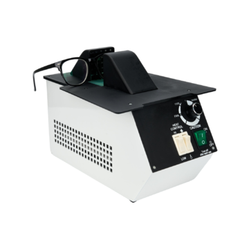 New Design Frame Heater Optical Instrument Direct Sales RB-202A Frame Warmer