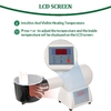 Optometry Eyeglasses Frame Heater NH-W841 Adjustable Temperature Frame Warmer