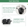 Optometry Eyeglasses Frame Heater NH-W841 Adjustable Temperature Frame Warmer