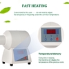 Optometry Eyeglasses Frame Heater NH-W841 Adjustable Temperature Frame Warmer