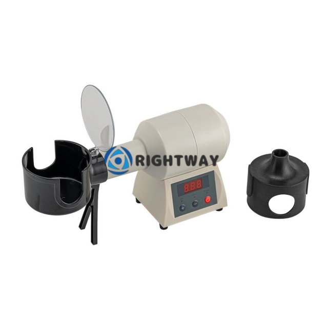 Optometry Eyeglasses Frame Heater NH-W841 Adjustable Temperature Frame Warmer