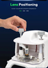 Best Selling Professional Innovue Opto Ly-2d Centering Machine For Eye Clinic