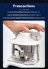 Best Selling Professional Innovue Opto Ly-2d Centering Machine For Eye Clinic