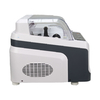 Optical Lens Grind Machine Auto Lens Edger SJG-7100 for PC CR GC Glasses