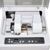 Optical Lens Grind Machine Auto Lens Edger SJG-7100 for PC CR GC Glasses