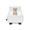 Optical Lens Grinding Machine Manual Hand Lens Edger LY-5E-35WV Eyeglasses Glass Lens Polisher for Sale