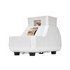 Optical Lens Grinding Machine Manual Hand Lens Edger LY-5E-35WV Eyeglasses Glass Lens Polisher for Sale