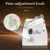 CP-4A Optical Glasses Equipment Automatic Eyeglasses Lens Cutting Cutter Edger Machine
