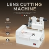 CP-4A Optical Glasses Equipment Automatic Eyeglasses Lens Cutting Cutter Edger Machine