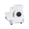 LY-5D-35WV Optical Glasses Equipment Lens Grinding Machine Manual Hand Lens Edger