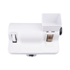 LY-5D-35WV Optical Glasses Equipment Lens Grinding Machine Manual Hand Lens Edger