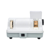 LY-5D-35WV Optical Glasses Equipment Lens Grinding Machine Manual Hand Lens Edger