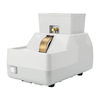 Manual Lens Edging and Grinding Machine 1-year Warranty Optical Instrument Hand Lens Edg CP-7A-35WV