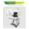 Ophthalmic Unit Chair and Stand TG-990 Professional Unidad Refraccion for Clinic and Hospital