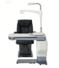 Ophthalmic Unit Chair and Stand TG-990 Professional Unidad Refraccion for Clinic and Hospital