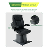 Ophthalmic Unit Chair and Stand TG-990 Professional Unidad Refraccion for Clinic and Hospital