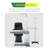 Ophthalmic Unit Chair and Stand TG-990 Professional Unidad Refraccion for Clinic and Hospital