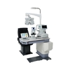 TG-510 Ophthalmic Unit Multi-functional Combined Table and Chair for Clinic Table Hotsale Price
