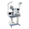 Optical Unit Combined Table Ophthalmic Refraction Unidad Optometry Table Combined Set for Sale