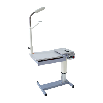 Optical Unit Combined Table Ophthalmic Refraction Unidad Optometry Table Combined Set for Sale