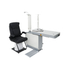 Ophthalmic Unit with Refraction Chair and Combined Table WB-700B Complete Eye Examination System for Clinics