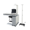 Ophthalmic Unit with Refraction Chair and Combined Table WB-700B Complete Eye Examination System for Clinics