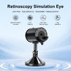 Retinoscopy Simulation Equipment Optical Instruments For Medical Refractive Inspection Practice Eye Glasses