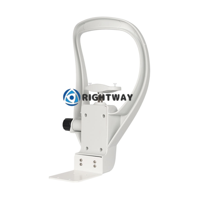 Equipment  Higher Quality Ophthalmic Chin Rest Bracket Optical Use for Auto Refractometer