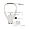 Equipment  Higher Quality Ophthalmic Chin Rest Bracket Optical Use for Auto Refractometer