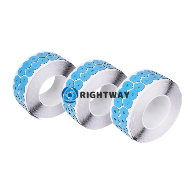 High Quality Lens Blocking Pads optical Lens Blocking Pads optical Glasses Lens Blocking Pads