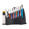 Optical Instruments Eyewear Repair Pliers and Screwdriver Set with Tools Holder Optical Tool