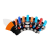Optical Instruments Eyewear Repair Pliers and Screwdriver Set with Tools Holder Optical Tool