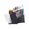 Optical Instruments Eyewear Repair Pliers and Screwdriver Set with Tools Holder Optical Tool