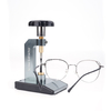 Professional Optical Eyeglasses Screw Extractor Puller Glasses Tool LY-7X