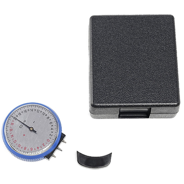 3T-A12 Optical Instrument Digital Radian Apparatus High Quality Thickness Radian Apparatus