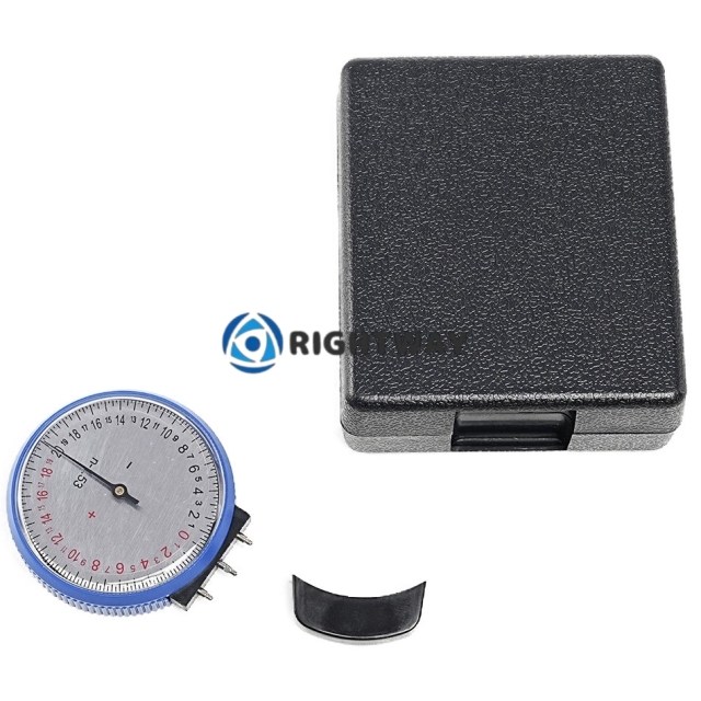 3T-A12 Optical Instrument Digital Radian Apparatus High Quality Thickness Radian Apparatus