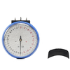 3T-A12 Optical Instrument Digital Radian Apparatus High Quality Thickness Radian Apparatus
