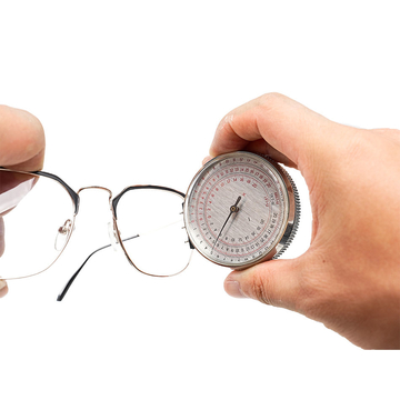 Ophthalmic Pachymeter Optometry Equipment Lenses A12 Digital Redian Thickness Apparatus