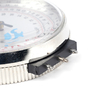 Ophthalmic Pachymeter Optometry Equipment Lenses A12 Digital Redian Thickness Apparatus