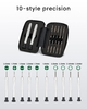 Hot Sell Portable Replaceable Eyeglass Repair Screwdriver Set SL002 for Optician