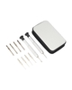 Hot Sell Portable Replaceable Eyeglass Repair Screwdriver Set SL002 for Optician