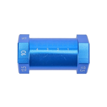 Digital Ophthalmic Lensmeter Scriber Pen For Precise Optical Marking Horizontal Line Maker
