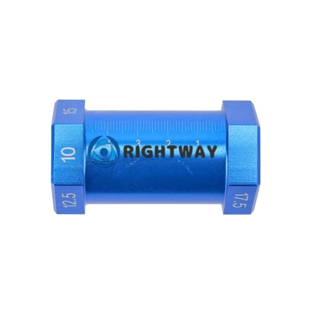 Digital Ophthalmic Lensmeter Scriber Pen For Precise Optical Marking Horizontal Line Maker