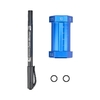 Digital Ophthalmic Lensmeter Scriber Pen For Precise Optical Marking Horizontal Line Maker