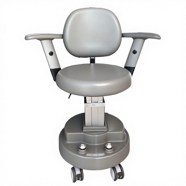 Gray Chair