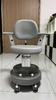 Gray Chair