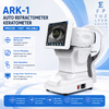 ARK-1 Fully Automatic Refractor Keratometer Keratometer Price Top Quality Auto Refractometer Keratometer