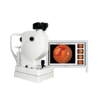 SK-650B Non-Mydriatic Fundus Camera 45° Digital Retinal Camera High Resolution Ophthalmic Fundus Imaging System with DICOM