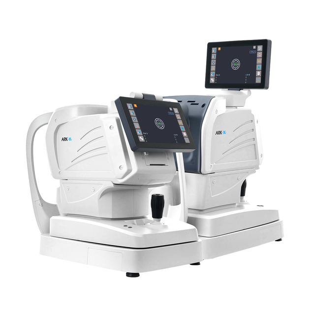 ARK-X Auto Refractor Keratometer Keratometer Price Top Quality Auto Refractometer Keratometer